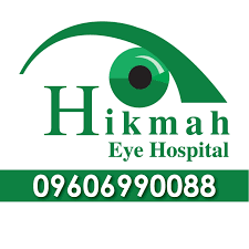 Hikmah Eye Hospital