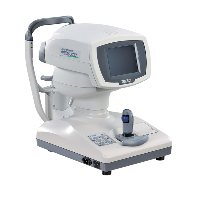 ARKM-200 Auto-Refkeratometer