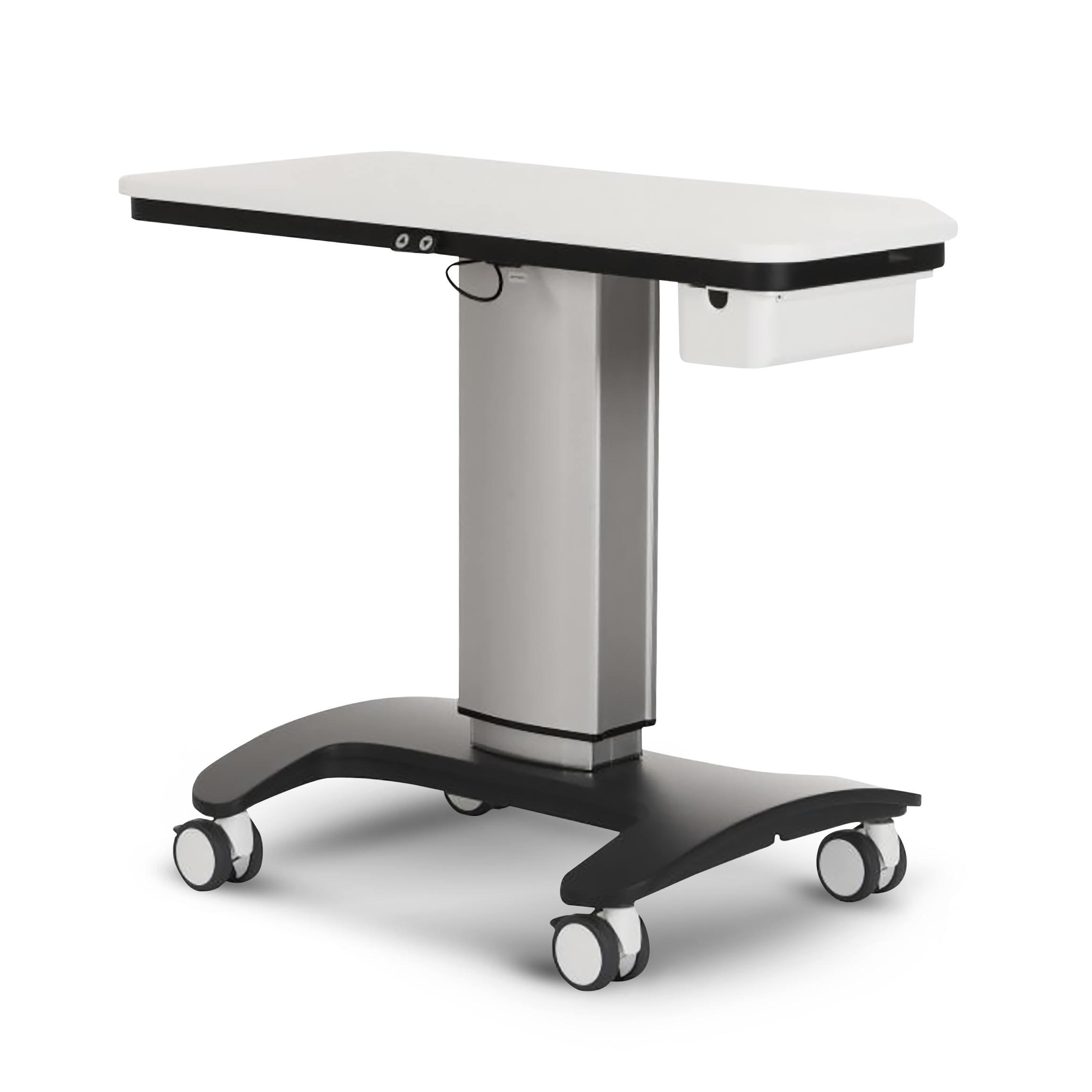 ST-26T/ST-26H Electric Instrument Table